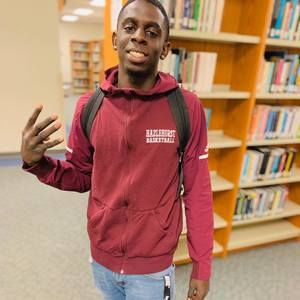 Meet your Posher, Dre